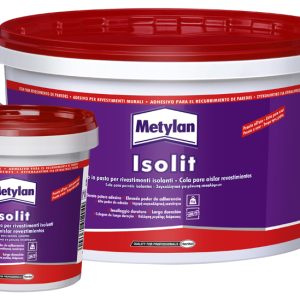 Henkel COLLA METYLAN ISOLIT kg. 7
