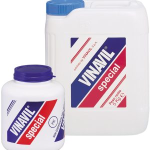 Uhu Bison COLLA VINAVIL SPECIAL  kg. 5