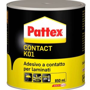 Henkel COLLA PATTEX CONTACT K01 ml. 850