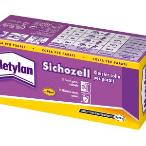 Henkel COLLA METYLAN SICHOZELL gr. 125