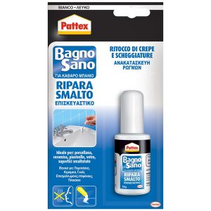 Henkel RIPARA SMALTO PATTEX BAGNO SANO  gr. 50