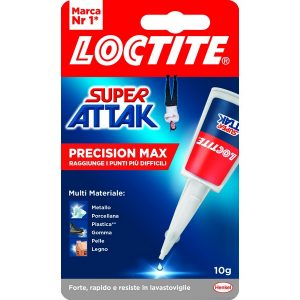 Henkel COLLA SUPER ATTAK  gr. 10