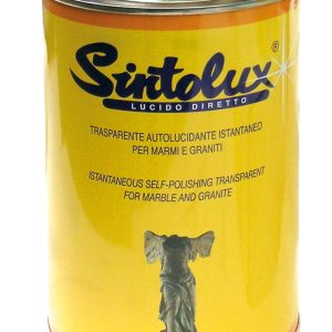 SINTOLUX LUCIDO DIRETTO MARMO E GRANITO  ml. 750