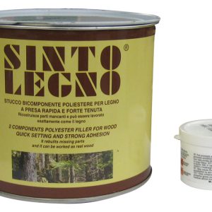 SINTOLEGNO  ml. 750 – Chiaro/Scuro