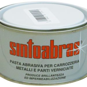SINTOABRAS MINIBARATTOLO ml. 175 – Bianco grana fine