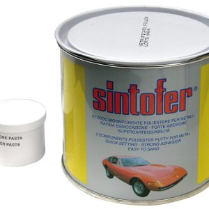 SINTOFER FILLER VETRIFICATO RIEMPITIVO  ml. 750