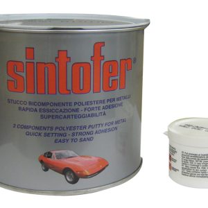 SINTOFER  ml. 750 – Grigio