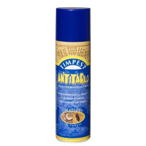 Timpest ANTITARLO  ml. 250 (Spray)
