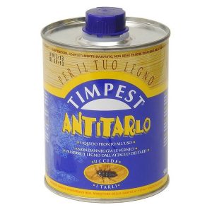 Timpest ANTITARLO  ml. 500 (Tanica)