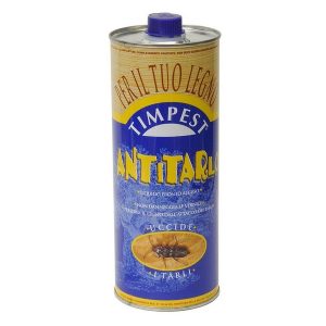 Timpest ANTITARLO  lt. 1 (Tanica)