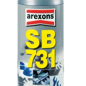Arexons SPRAY LUBRIFICANTE SB 731 ml. 400