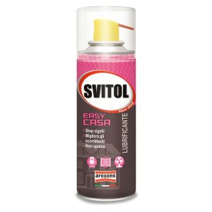 Arexons SPRAY LUBRIFICANTE SVITOL EASY CASA ml.200