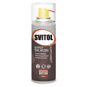 Arexons SPRAY LUBRIFICANTE SVITOL EASY SILIKON  ml.200