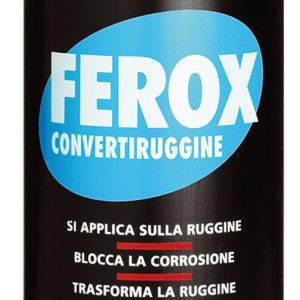 Arexons CONVERTIRUGGINE FEROX  ml.375