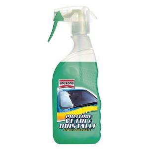 Arexons PULITORE VETRI E CRISTALLI  ml. 500