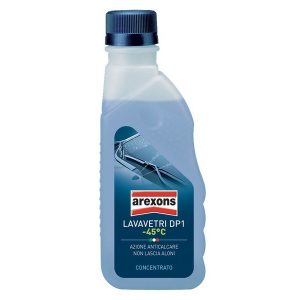 Arexons LAVAVETRI PER VASCHETTE DP1 ml. 250 (fino a -20?C)