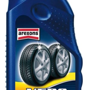 Arexons NERO GOMME  lt. 1