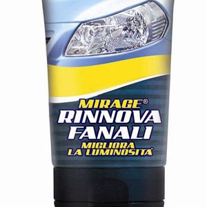 Arexons RINNOVA FANALI MIRAGE  ml. 150