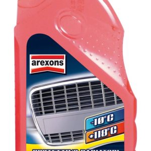 Arexons PROTETTIVO RADIATORE PLURISTAGIONALE  lt. 1