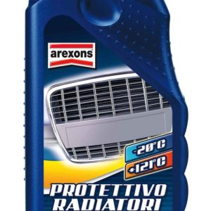 Arexons PROTETTIVO RADIATORE  lt. 1 (da -20?C a +121?C)