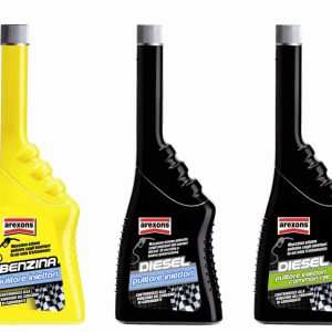 Arexons PULITORE INIETTORI  ml. 250 (benzina)