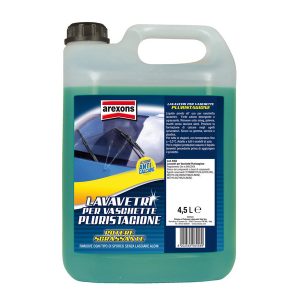 Arexons LAVAVETRI PER VASCHETTE DP1 PLURISTAGIONALE lt. 4,5 (fino a -3,5?C)