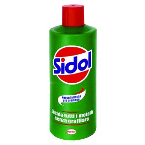 Henkel LUCIDANTE SIDOL  ml. 150