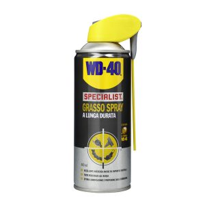 SPRAY WD-40 GRASSO A LUNGA DURATA  ml. 400