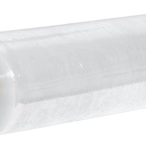 FILM ESTENSIBILE MANUALE TRASPARENTE  cm. 50×140 mt.