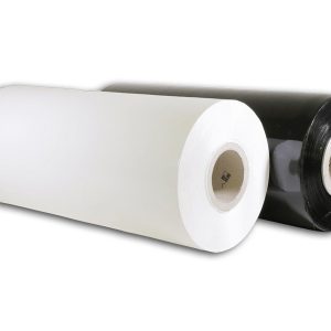 FILM ESTENSIBILE MANUALE BIANCO  cm. 50×140 mt.