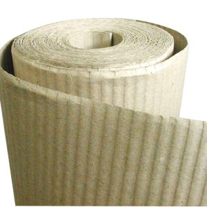 CARTONE ONDULATO H mt. 1. L mt.16