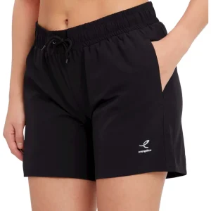 SHORT TRAINING KARA ENERGETICS DA DONNA NERO