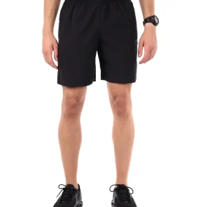 SHORT TRAINING THILO ENERGETICS DA UOMO NERO