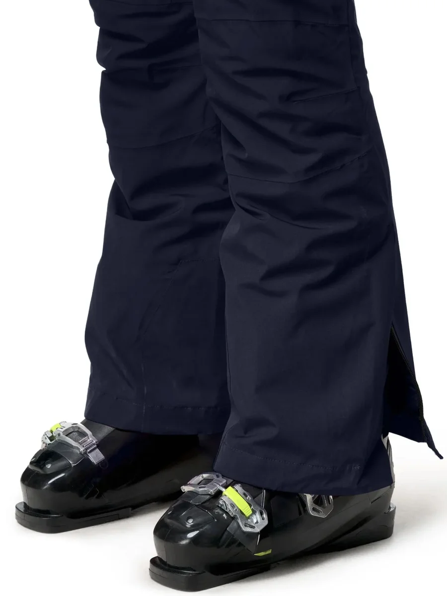 PANTALONE SCI KAPPA DA UOMO BLU - immagine 8