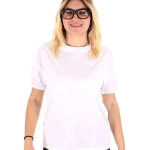 T-SHIRT TRAINING ENZA ENERGETICS DA DONNA GRIGIO