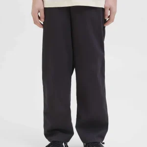 PANTALONE ALEX CARPENTER JACK&JONES DA BAMBINO NERO