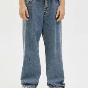 JEANS ALEX ORIGINAL JACK&JONES DA BAMBINO DENIM