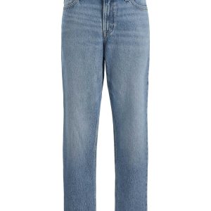 JEANS CHRIS ORIGINAL JACK&JONES DA BAMBINO DENIM CHIARO