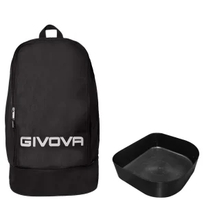 ZAINO SPORT BIG GIVOVA NERO