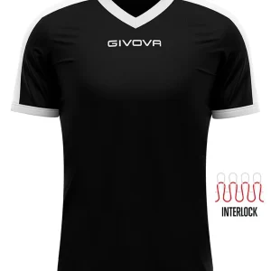 GIVOVA SHIRT REVOLUT