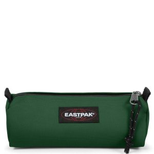 ASTUCCIO BENCHMARK SINGLE EASTPAK UNISEX VERDE