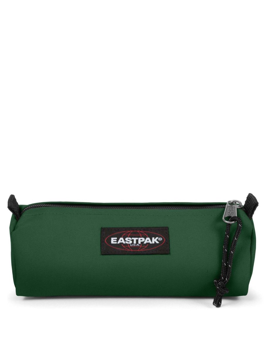 ASTUCCIO BENCHMARK SINGLE EASTPAK UNISEX VERDE - immagine 2