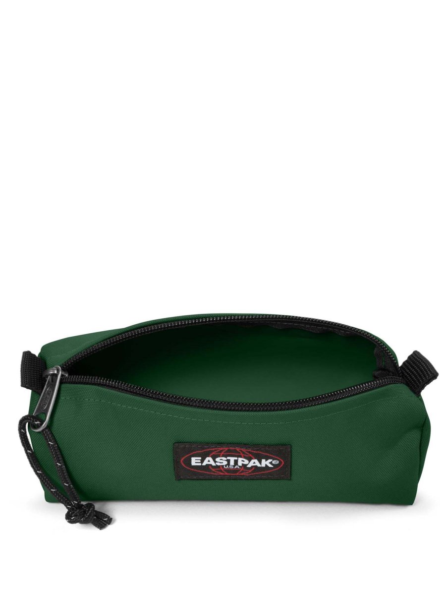 ASTUCCIO BENCHMARK SINGLE EASTPAK UNISEX VERDE - immagine 3