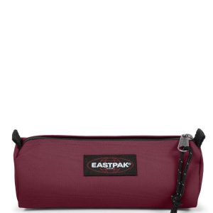 ASTUCCIO BENCHMARK SINGLE EASTPAK UNISEX BORDEAUX