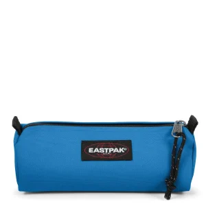 ASTUCCIO BENCHMARK SINGLE EASTPAK UNISEX AZZURRO