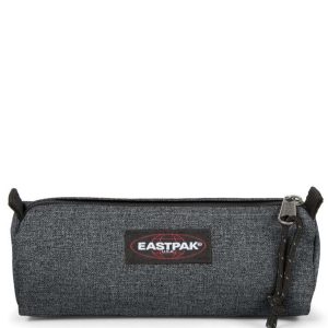 ASTUCCIO BENCHMARK SINGLE EASTPAK UNISEX DENIM BLACK