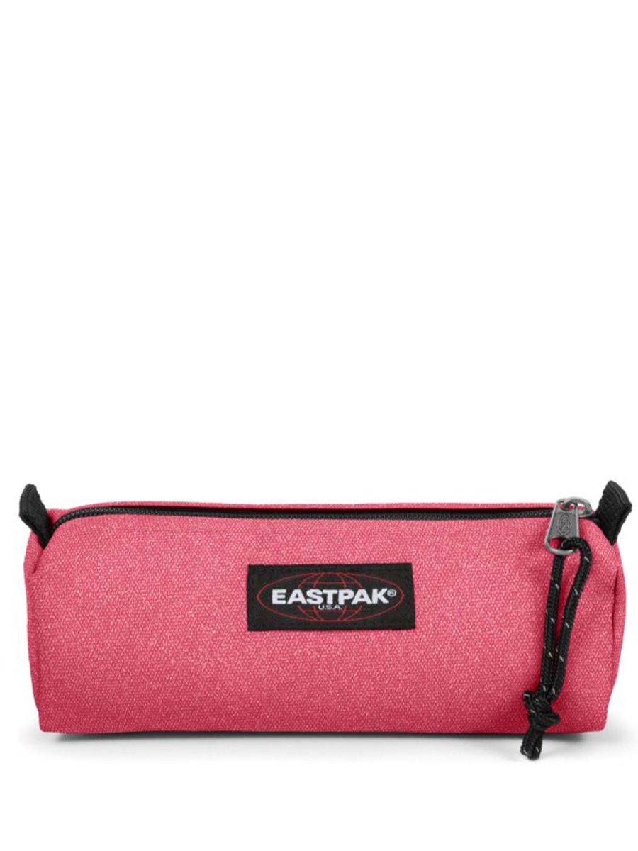 ASTUCCIO BENCHMARK SINGLE EASTPAK UNISEX ROSA