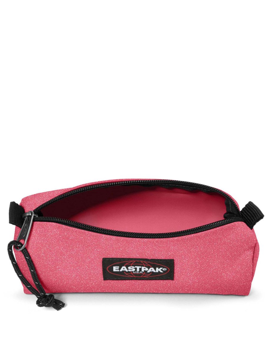 ASTUCCIO BENCHMARK SINGLE EASTPAK UNISEX ROSA - immagine 3