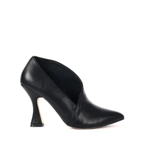 DECOLLETE' SEMICHIUSE CLYO' DA DONNA NERO