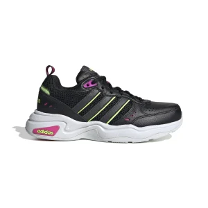 SCARPE ADIDAS STRUTTER DONNA RUNNIG